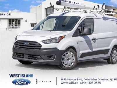 Used Ford Transit Connect 2019 for sale in Dollard-Des-Ormeaux, Quebec