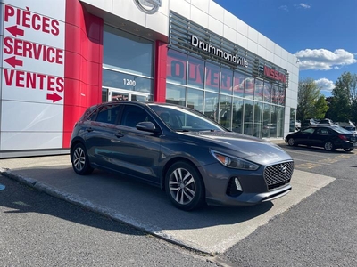 Used Hyundai Elantra GT 2018 for sale in Drummondville, Quebec