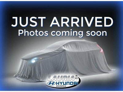 Used Hyundai Santa Fe 2020 for sale in Port Hope, Ontario