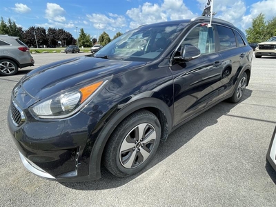 Used Kia Niro 2019 for sale in Salaberry-de-Valleyfield, Quebec