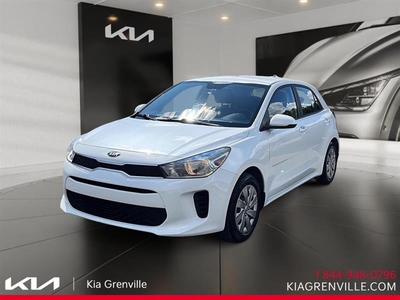 Used Kia Rio5 2018 for sale in Grenville, Quebec