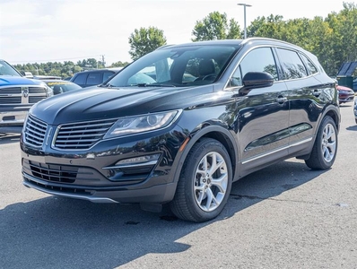 Used Lincoln MKC 2015 for sale in st-jerome, Quebec