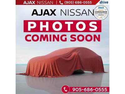 Used Nissan Pathfinder 2018 for sale in Ajax, Ontario