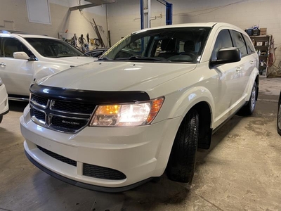 Used Dodge Journey 2012 for sale in Montreal-Nord, Quebec