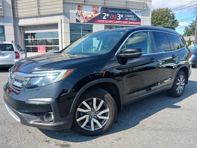 Used Honda Pilot 2020 for sale in Mcmasterville, Quebec