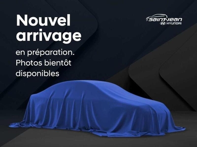Used Hyundai Elantra 2021 for sale in Saint-Jean-sur-Richelieu, Quebec