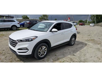 Used Hyundai Tucson 2021 for sale in Montreal, Quebec
