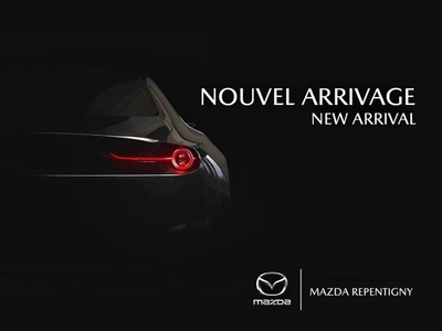 Used Mazda 3 Sport 2021 for sale in Repentigny, Quebec