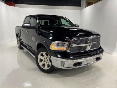 Used Ram 1500 2016 for sale in Laval, Quebec