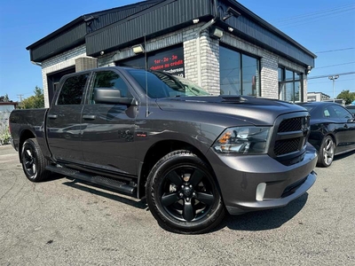 Used Ram 1500 2019 for sale in Longueuil, Quebec