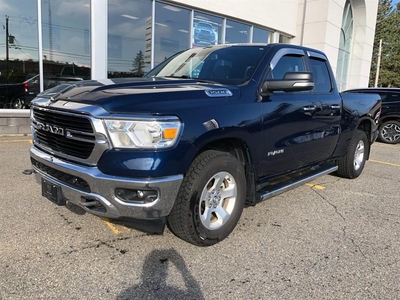 Used Ram 1500 2019 for sale in Shawinigan, Quebec