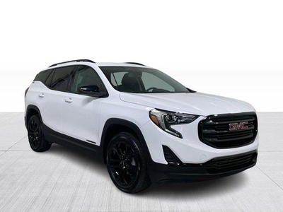 Used GMC Terrain 2021 for sale in Laval, Quebec