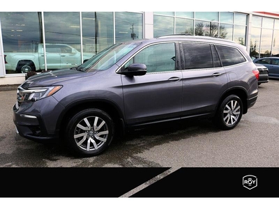 Used Honda Pilot 2020 for sale in Victoriaville, Quebec