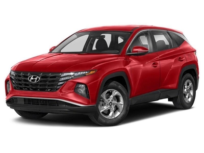 New Hyundai Tucson 2023 for sale in Sudbury, Ontario