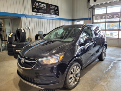 Used Buick Encore 2017 for sale in Nicolet, Quebec