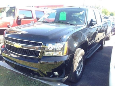 Used Chevrolet Avalanche 2013 for sale in Cambridge, Ontario