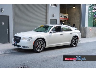 Used Chrysler 300 2018 for sale in Vancouver, British-Columbia