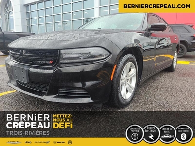 Used Dodge Charger 2019 for sale in Trois-Rivieres, Quebec