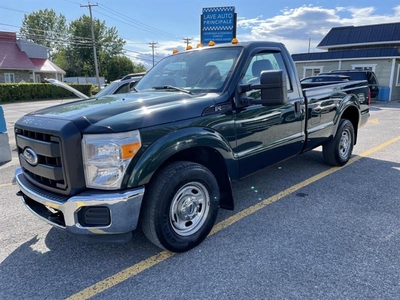 Used Ford F-250 2011 for sale in Mirabel, Quebec
