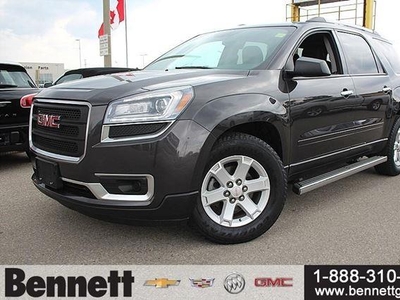 Used GMC Acadia 2015 for sale in Cambridge, Ontario