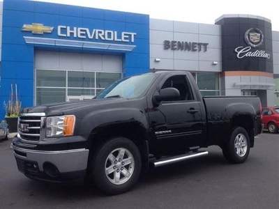 Used GMC Sierra 2013 for sale in Cambridge, Ontario