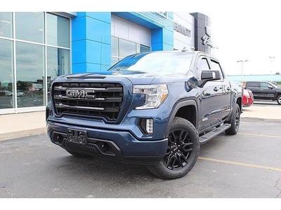Used GMC Sierra 2020 for sale in Cambridge, Ontario