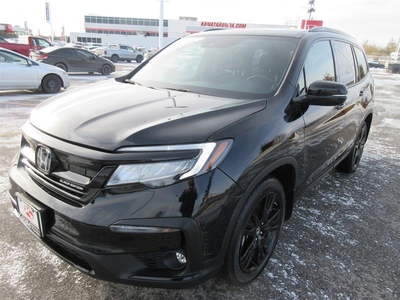 Used Honda Pilot 2019 for sale in Kanata, Ontario