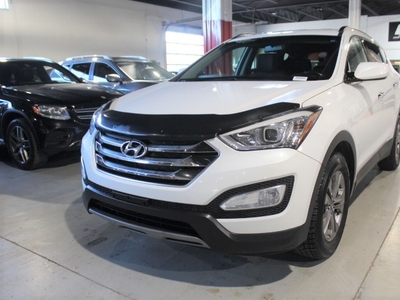 Used Hyundai Santa Fe 2016 for sale in Lachine, Quebec