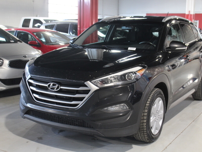 Used Hyundai Tucson 2017 for sale in Lachine, Quebec