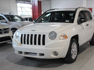 Used Jeep Compass 2010 for sale in Lachine, Quebec