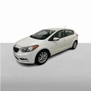 Used Kia Forte5 2015 for sale in Lachine, Quebec