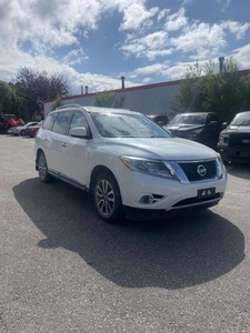 Used Nissan Pathfinder 2015 for sale in Gatineau, Quebec