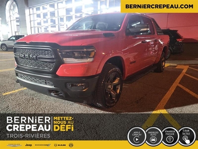 Used Ram 1500 2021 for sale in Trois-Rivieres, Quebec