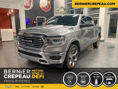 Used Ram C/K 1500 2019 for sale in Trois-Rivieres, Quebec