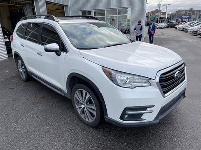 Used Subaru Ascent 2021 for sale in Gatineau, Quebec