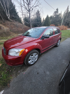 2009 dodge caliber for sale or trade