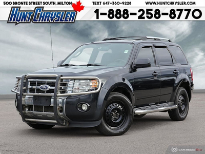 2011 Ford Escape AS-IS | LIMITED | TAKE ME HOME 905-876-2580