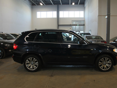 2012 BMW X5 3.5i LUXURY SUV! 7 PASS! M PKG! ONLY $16,900!!!