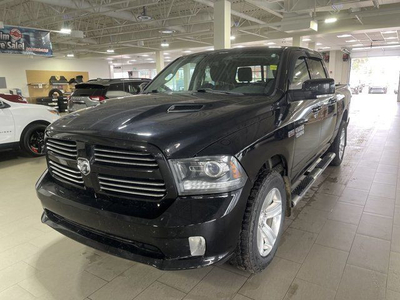 2013 Ram 1500 Sport *YEAR END CLEAROUT*