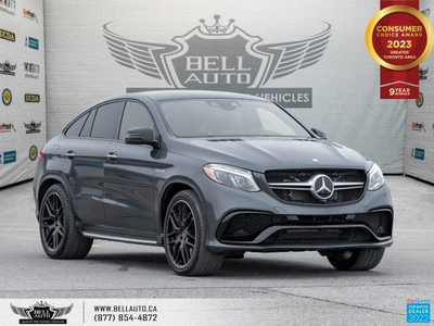 2016 Mercedes-Benz GLE AMG GLE 63 S, Coupe, SOLD...SOLD...SOLD.