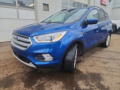 2019 Ford Escape SEL | SUNROOF | LEATHER | REMOTE START