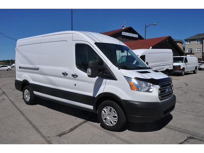 2019 Ford Transit From 2.99%. ** Free Two Year Warranty** Call