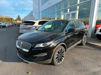 2019 Lincoln MKC Reserve 2.3T AWD | TOIT | CRUISE ADAPT. | THX I