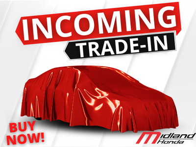 2021 Honda HR-V LX AWD | Dealer Maintained | 1 Owner | Rem Start