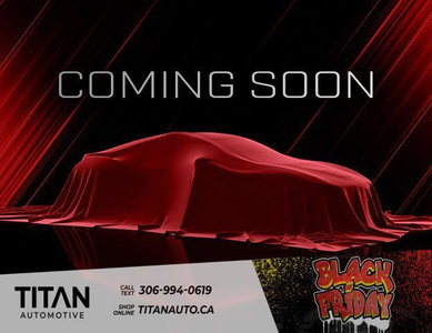 2022 Chevrolet Equinox LT AWD | Apple Car Play | Nav |