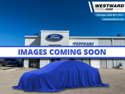 2022 Ford F-150 Lariat - Leather Seats - Cooled Seats