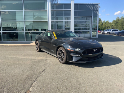2022 Ford Mustang GT TRES PROPRE BAS KM