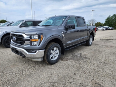 2023 Ford F-150 XLT | 145 | 300A