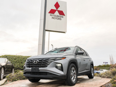 2023 Hyundai Tucson Preferred | ADAPTIVE CRUISE | LANE KEEP