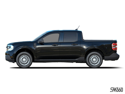 2024 Ford Maverick XL | AWD | Rear Camera | Ford Pass Connect |